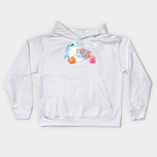 dolphin Kids Hoodie